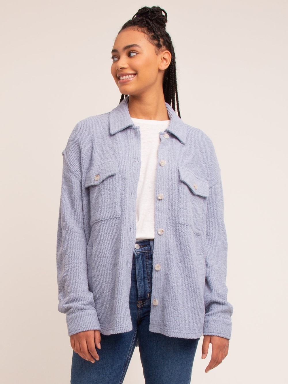 Thread & Supply Harlow Jacket